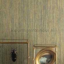 Barque jungle wallcovering Khroma Cabinet of Curiosities CAB005