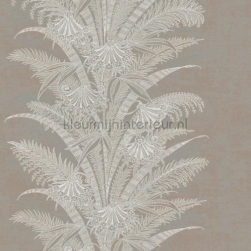 Verdura desert behang CAB102 Exotisch Khroma
