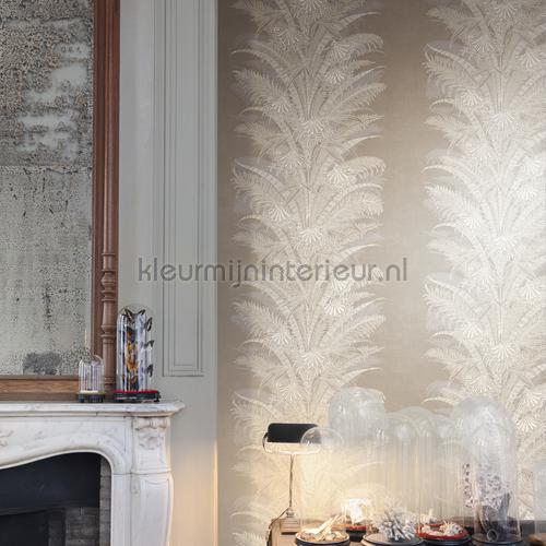 Verdura desert behang CAB102 Exotisch Khroma
