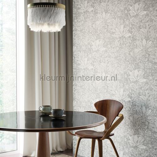 Sauvage moonlight behang CAB303 Exotisch Khroma