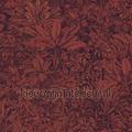 Sauvage burgundy papier peint CAB305 Exotique Styles