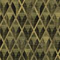 Facet jungle wallcovering CAB501 Cabinet of Curiosities Khroma