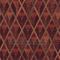Facet burgundy behang CAB504 Modern - Abstract Stijlen