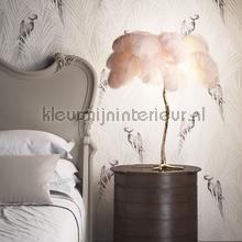 Eden amphora behang CAB702 Exotisch Khroma