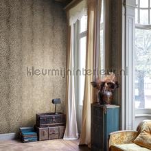 Tender amber wallcovering CAB803 animal skins Khroma