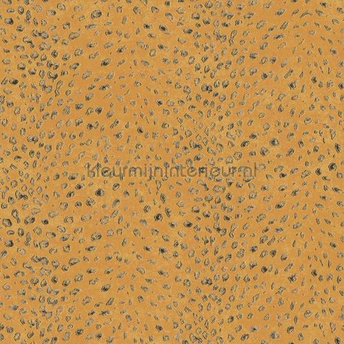 Tender jungle wallcovering CAB804 animal skins Khroma