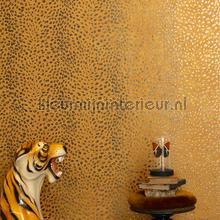 Tender jungle wallcovering Khroma Cabinet of Curiosities CAB804