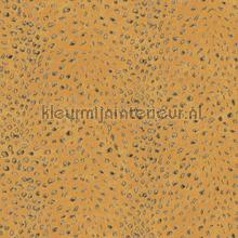 Tender jungle wallcovering CAB804 animal skins Khroma