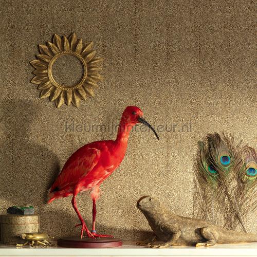 Iguana moonlight behang CAB902 Modern - Abstract Khroma