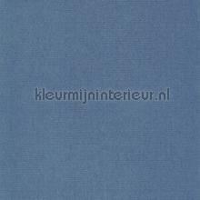 Uni bleu faence papel pintado Casadeco Canevas CNVS82076307
