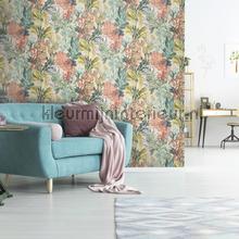 Bora bora wallcovering Hookedonwalls urban 