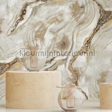 Geode marble papier peint Dutch First Class spcial 