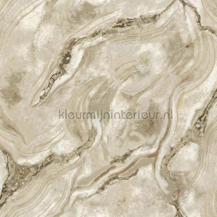 Geode marble carta da parati 84652 classico Dutch First Class