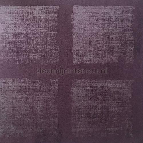  papel pintado 609-1 Moderno - Abstracto Atlas Wallcoverings