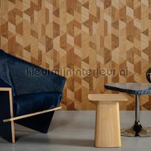 Arte Contract Cedar papel pintado