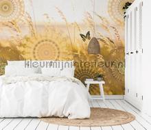 Mellow photomural Behang Expresse Trendy Hip 