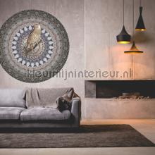 Muddy circle decorative selbstkleber Behang Expresse Selbstkleber top 15 