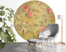 Moonlight Garden fototapet 200460 Blomster - Planter BN Wallcoverings