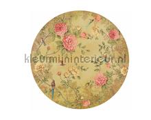 Moonlight Garden fototapet 200460 Blomster - Planter BN Wallcoverings