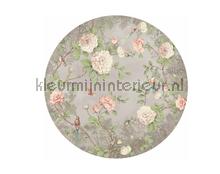 Moonlight Garden fotobehang 200464 Circles BN Wallcoverings