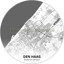 Den Haag fototapeten Noordwand City Circles CC070