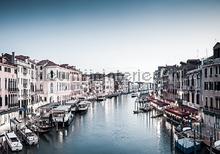 Venetie fototapeten Kleurmijninterieur weltkarten 