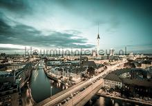 106861 fototapeten Kleurmijninterieur weltkarten 