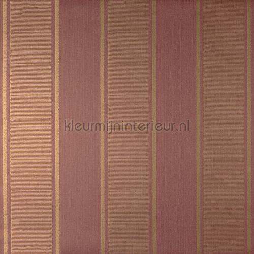 Klassieke streep met soft metallic touch carta da parati 632-2 righe Atlas Wallcoverings