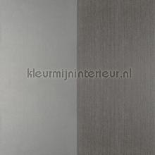 Brede streep met soft metallic touch papel de parede Atlas Wallcoverings quadrado 