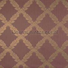 Klassieke diagonalen met soft metallic touch tapeten Atlas Wallcoverings Classics 637-2