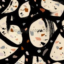 Terrazzo papier murales Mindthegap PiP studio wallpaper 