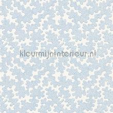 Zori Awakening Cornflower behang Harlequin romantisch modern 