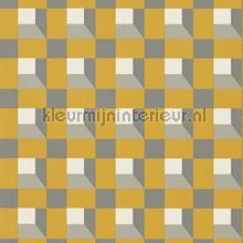 Blocks Nectar Diffused light tapeten Harlequin uni farben 