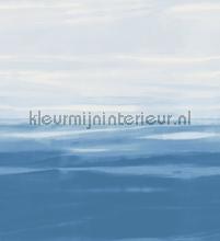 Manzara Wild Water Exhale fotomurais Harlequin telhas 