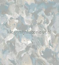 Foresta Ethereal Parchment fotobehang Harlequin Modern Abstract 