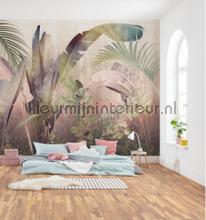 Komar Colours Imagine Edition 5 behaang collectie