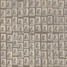 Emperors taupe fototapeten Mindthegap Compendium WP20416
