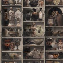 Greek pottery fototapeten Mindthegap Compendium WP20417