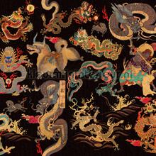 Dragons of tibet papel pintado Mindthegap Compendium WP20425