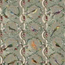 Countesses aviarium neutral fototapeten Mindthegap PiP studio wallpaper 