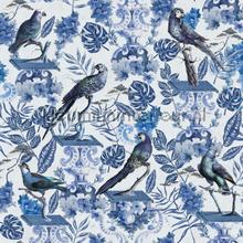 La voliere fotomurales Mindthegap PiP studio wallpaper 