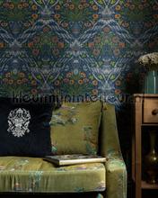 Floral ornament fototapeten Mindthegap Compendium WP20453