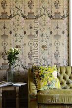 Dancing graces fototapeten Mindthegap PiP studio wallpaper 