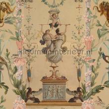 Dancing graces fototapeten Mindthegap Compendium WP20460