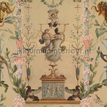 Dancing graces fototapeten Mindthegap PiP studio wallpaper 