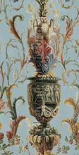 Le jardin secret fotomurales Mindthegap PiP studio wallpaper 