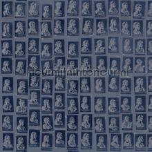 Emperors blue fototapeten Mindthegap Compendium WP20462