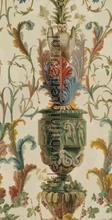 Le jardin secret taupe fotomurales Mindthegap PiP studio wallpaper 
