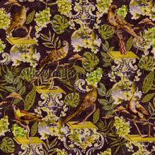 La voliere dark fotomurales Mindthegap PiP studio wallpaper 