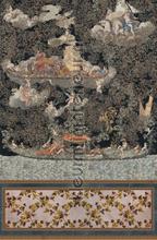 Journey to eden dark fotomurales Mindthegap PiP studio wallpaper 